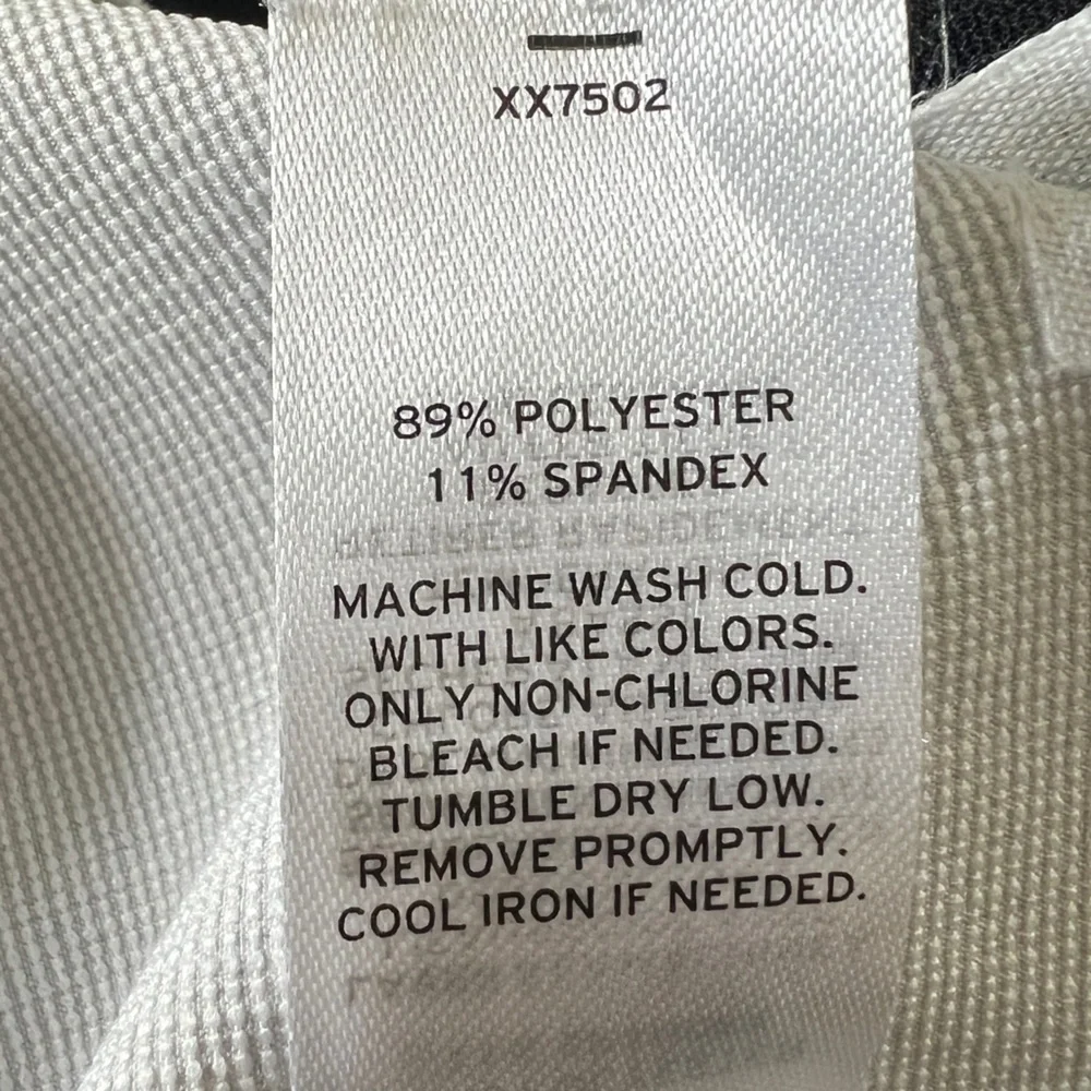 14th & Union Men’s Heather Tan‎ Grey Hybrid Shorts Size 32 NWOT
